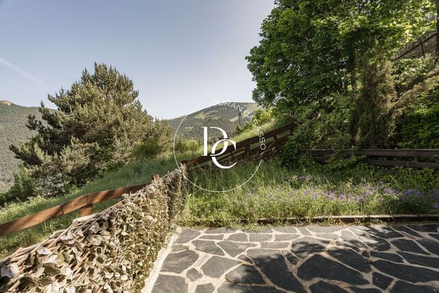 Acogedor apartamento en venta con licencia turística en La Molina