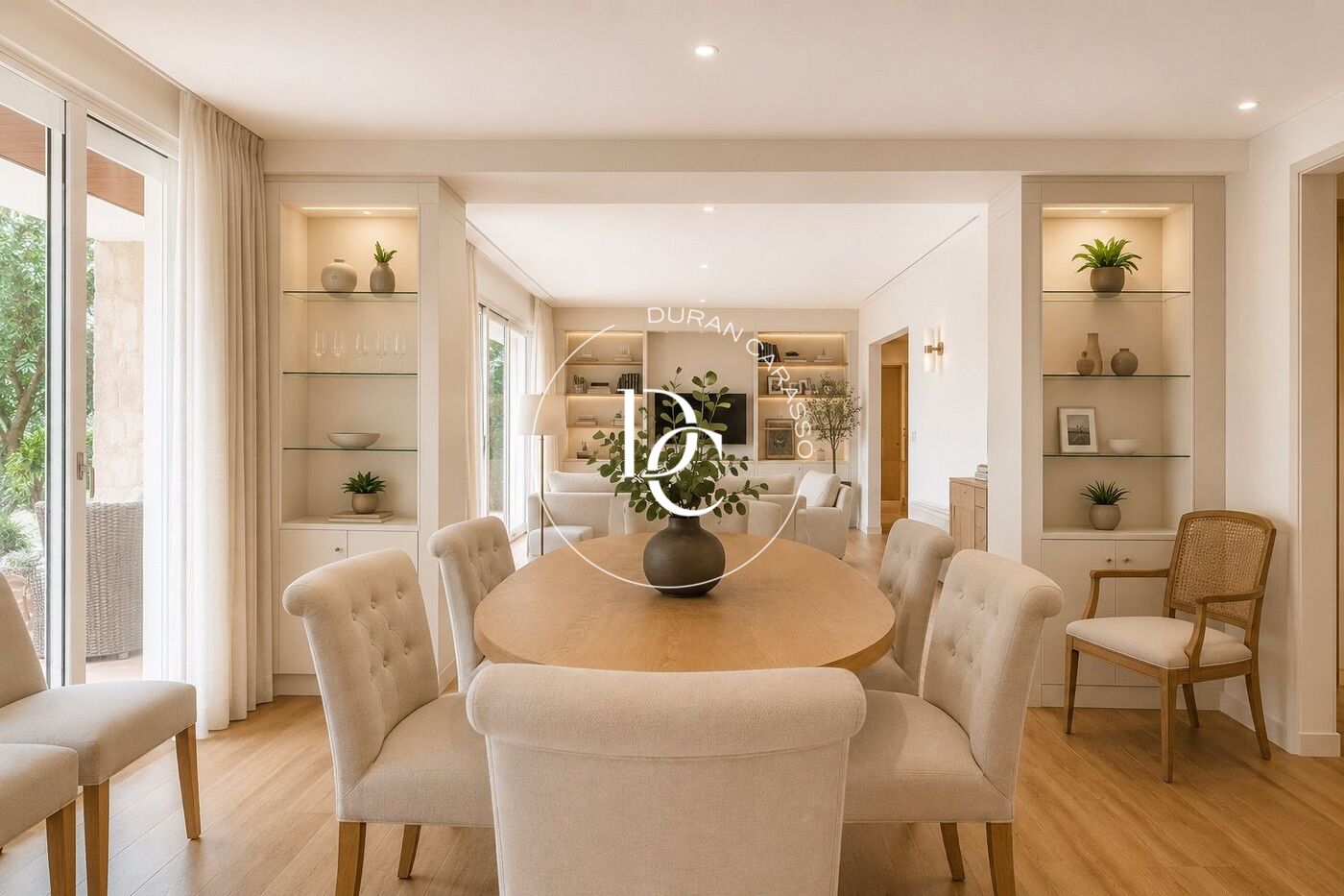CHARMING DETACHED VILLA WITH SEA AND MOUNTAIN VIEWS