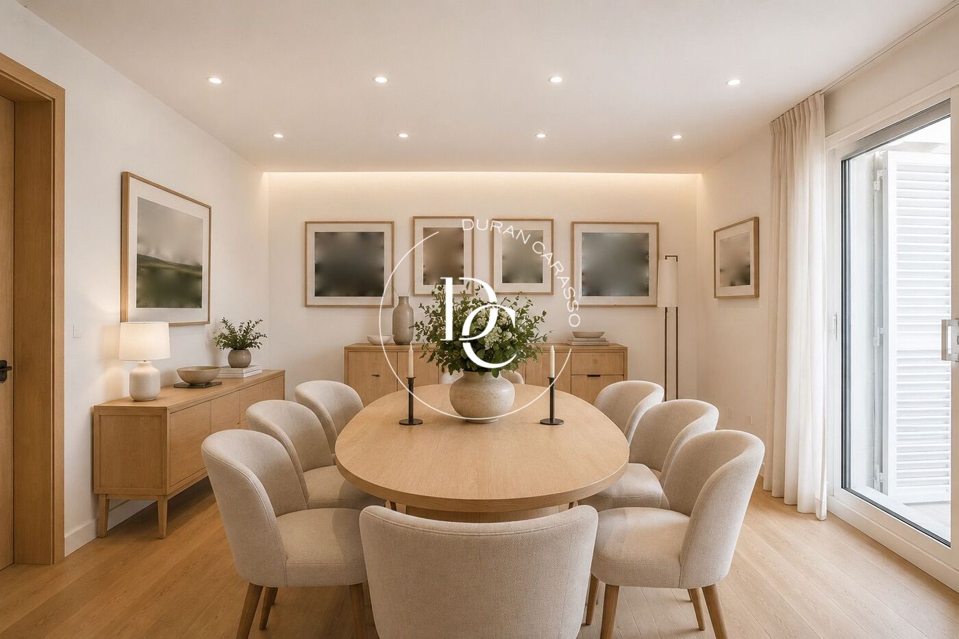 CHARMING DETACHED VILLA WITH SEA AND MOUNTAIN VIEWS