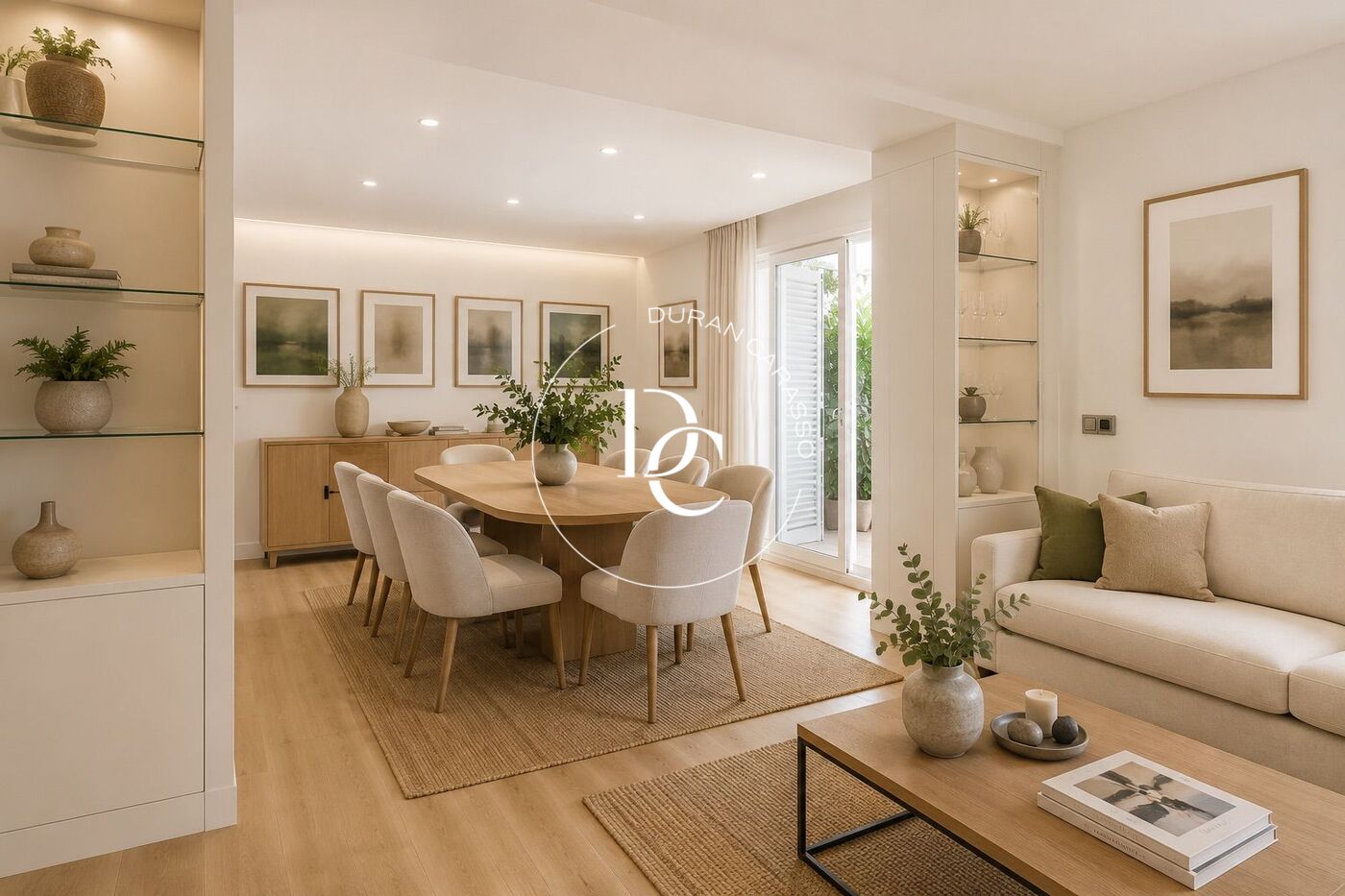 CHARMING DETACHED VILLA WITH SEA AND MOUNTAIN VIEWS