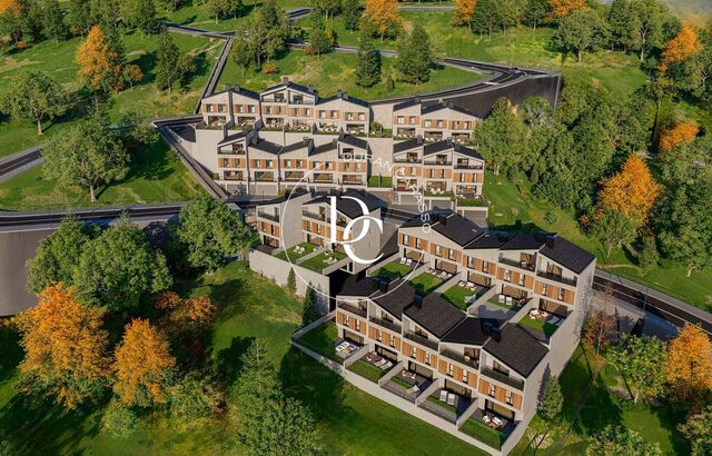 Casas adosadas en venta en Encamp