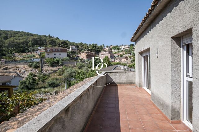256 sqm house for sale in Cubelles