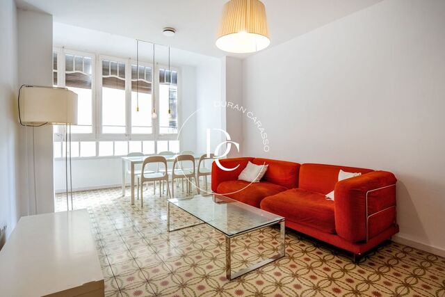 Appartement à vendre à L'Antiga Esquerra de l'Eixample, Barcelona