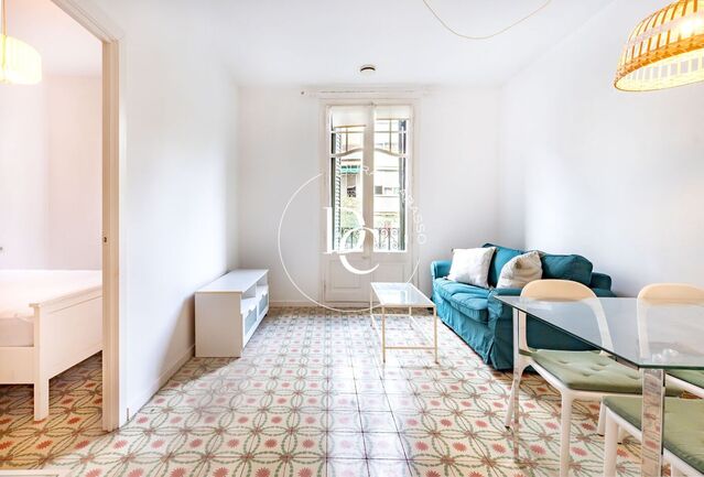 Piso en venta en l'Antiga Esquerra de l'Eixample, Barcelona
