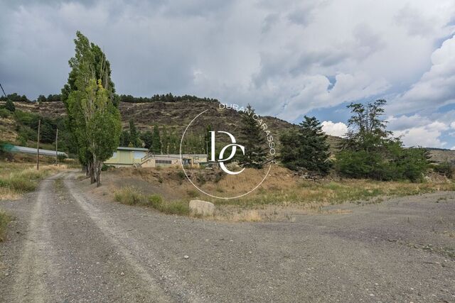 Parcel·la de 10000 m2 en venda a Llívia