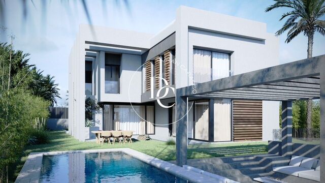 Casa unifamiliar en venta en La Plana