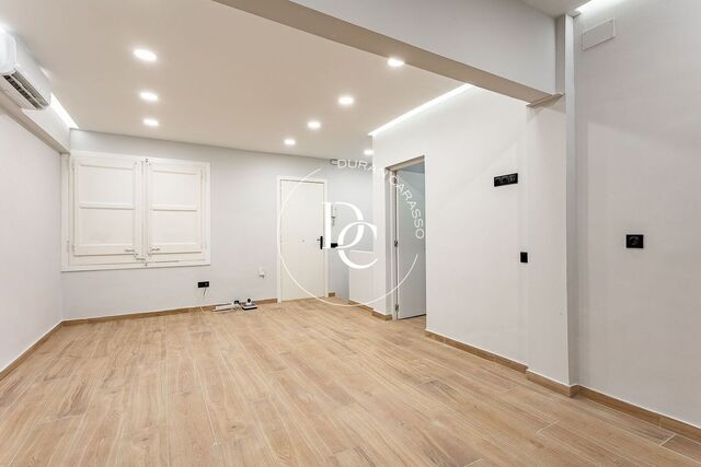 Dúplex en venta en Gràcia