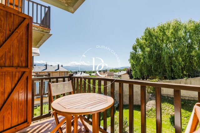 Spacious apartment for sale