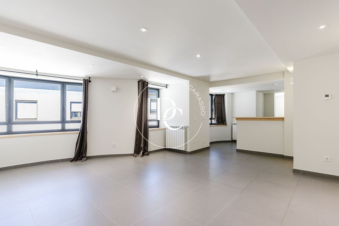 Piso de alquiler en Andorra la Vella, 2 habitaciones, 109 metros