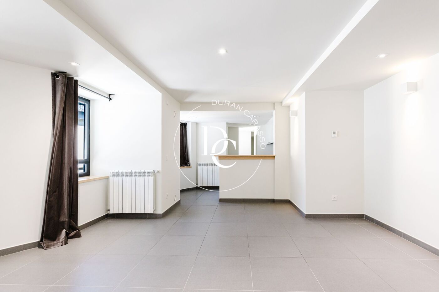 Piso de alquiler en Andorra la Vella, 2 habitaciones, 109 metros