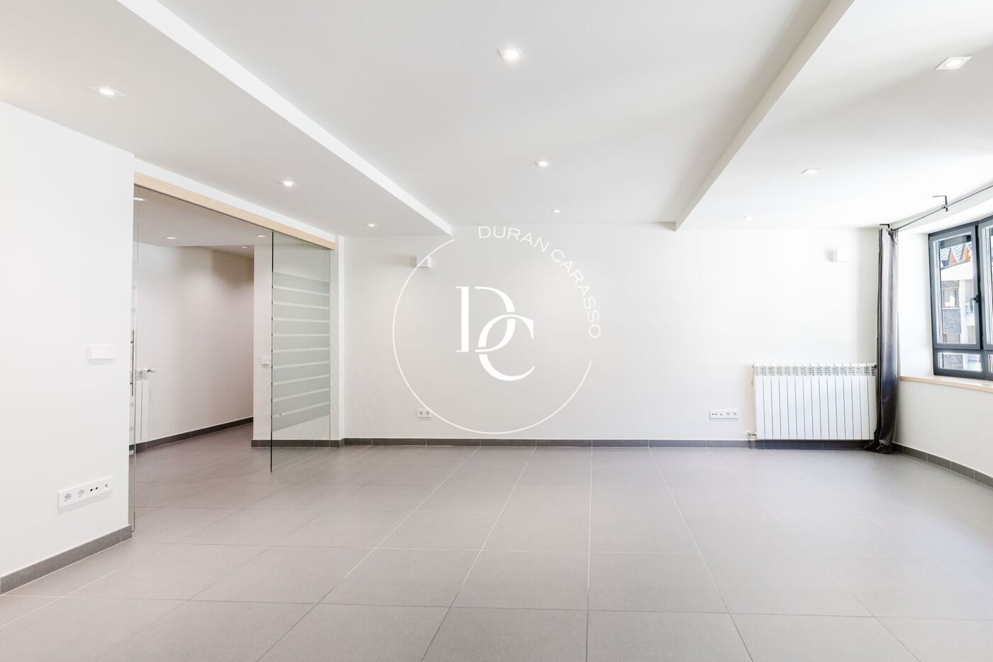 Piso de alquiler en Andorra la Vella, 2 habitaciones, 109 metros