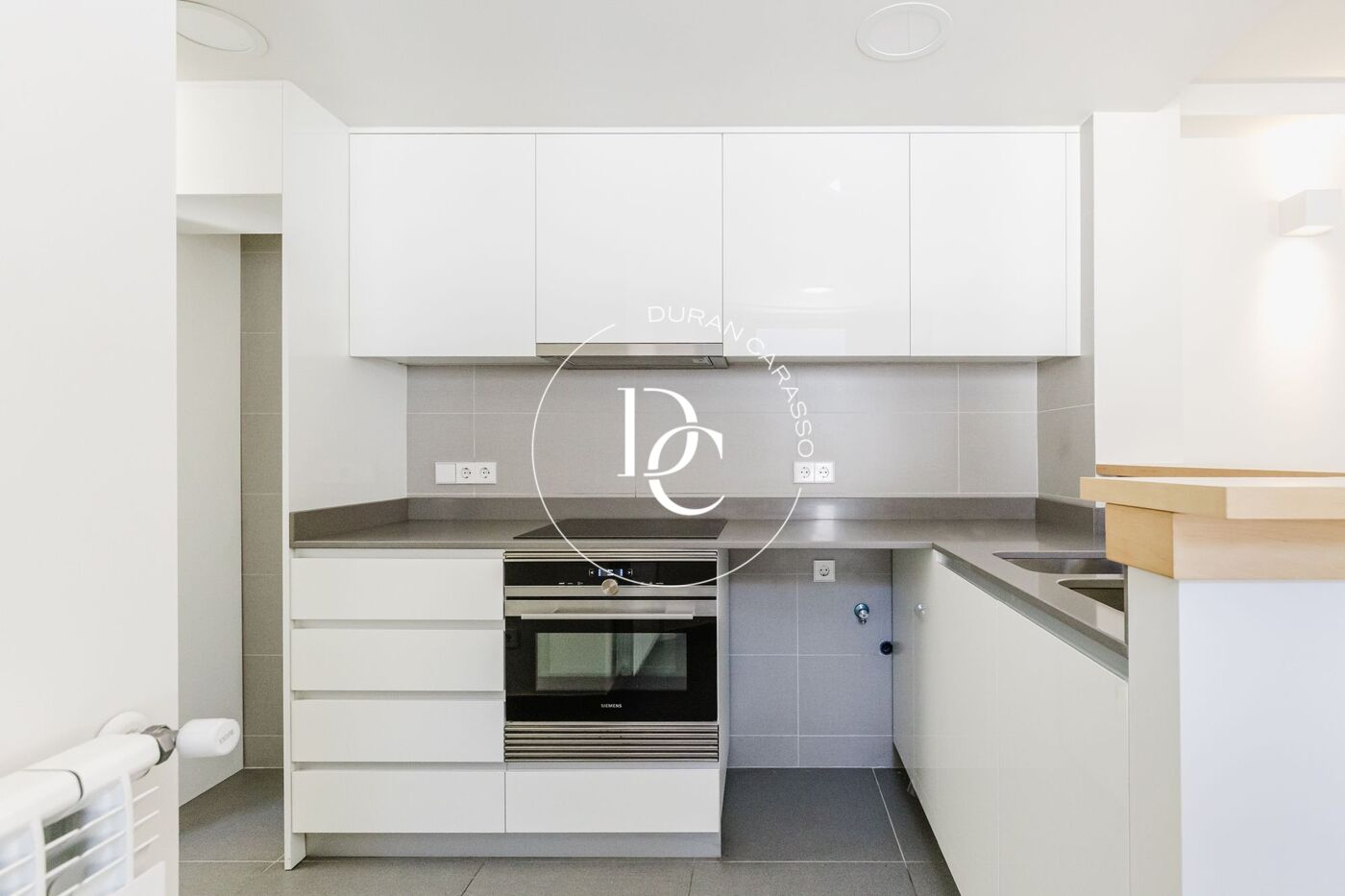 Piso de alquiler en Andorra la Vella, 2 habitaciones, 109 metros