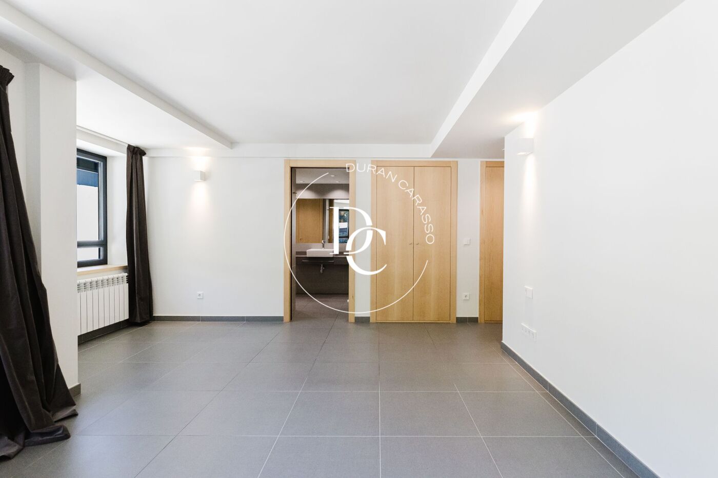Piso de alquiler en Andorra la Vella, 2 habitaciones, 109 metros