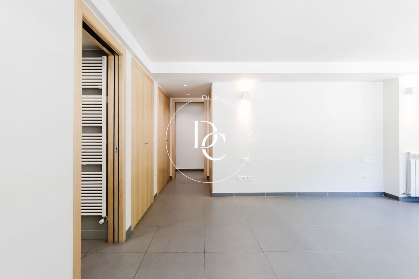 Piso de alquiler en Andorra la Vella, 2 habitaciones, 109 metros
