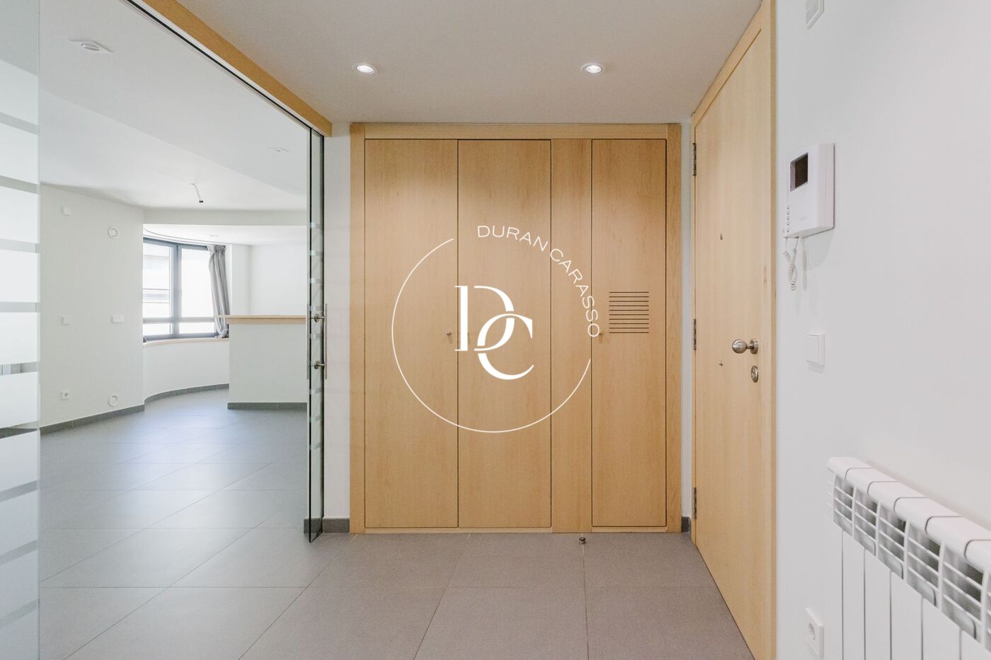 Piso de alquiler en Andorra la Vella, 2 habitaciones, 109 metros