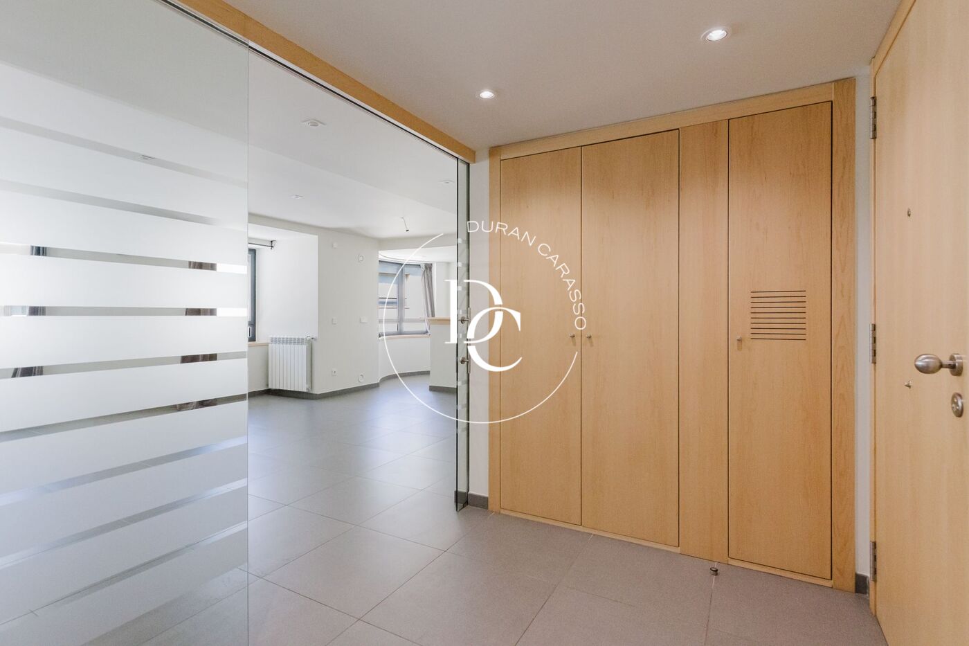 Piso de alquiler en Andorra la Vella, 2 habitaciones, 109 metros