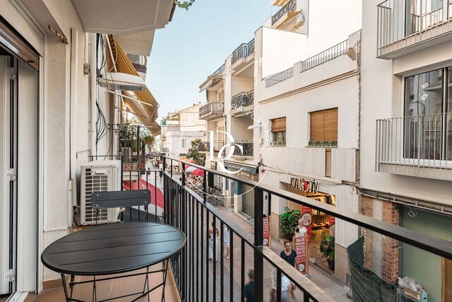 Pis en venda amb llicència turística a Sitges