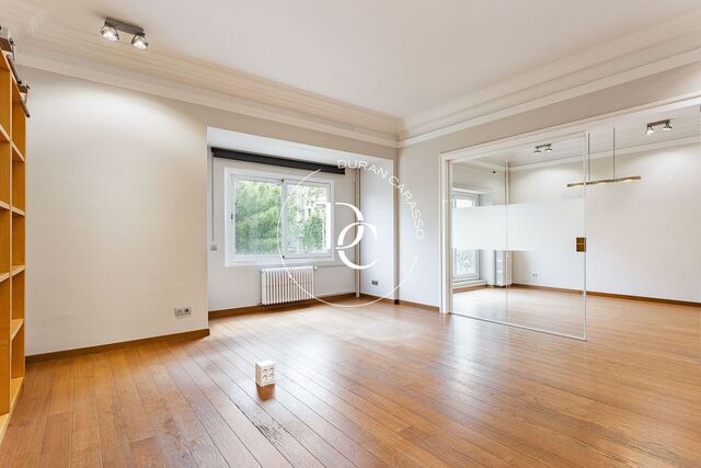 Appartement de luxe à vendre à Barcelona