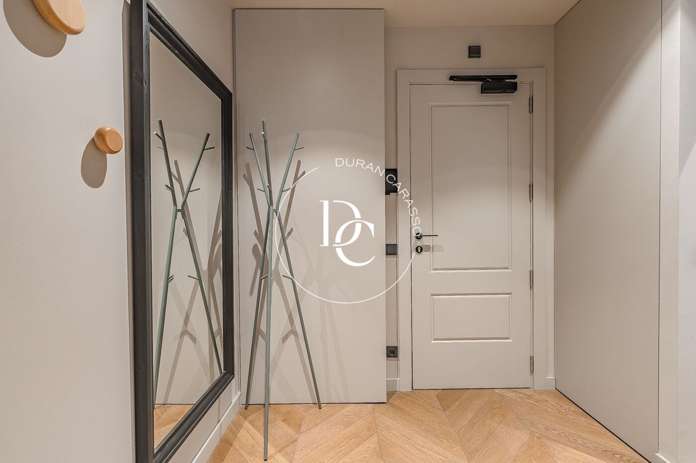 Spectacular renovated apartment in historic El Born