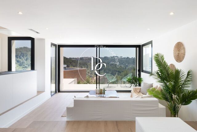 Preciosa casa en venta en Villa Sa Clara, Canyelles