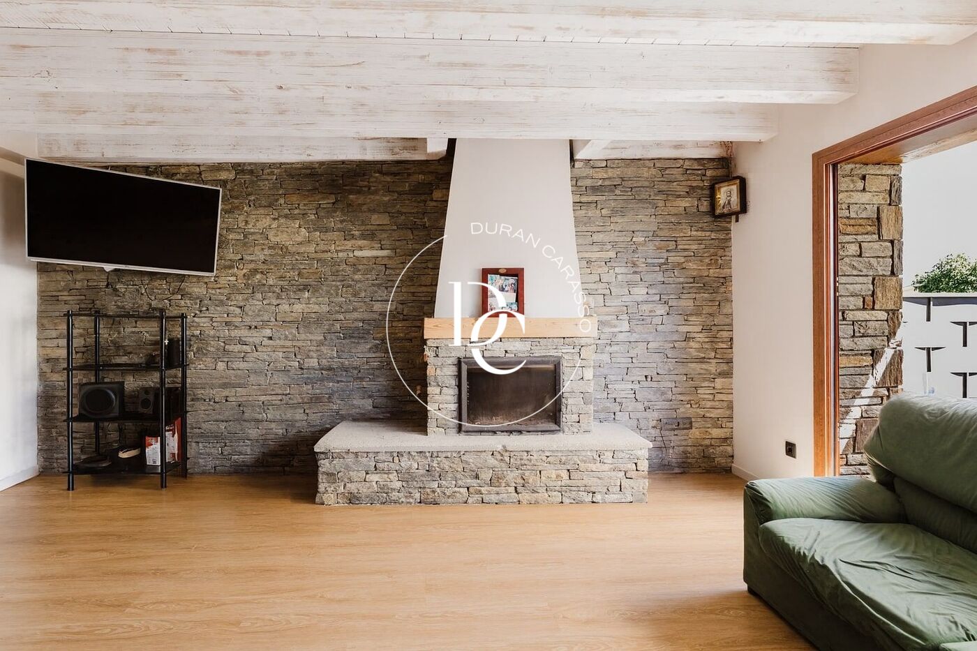 Bonita casa adosada en venta en Puigcerdà