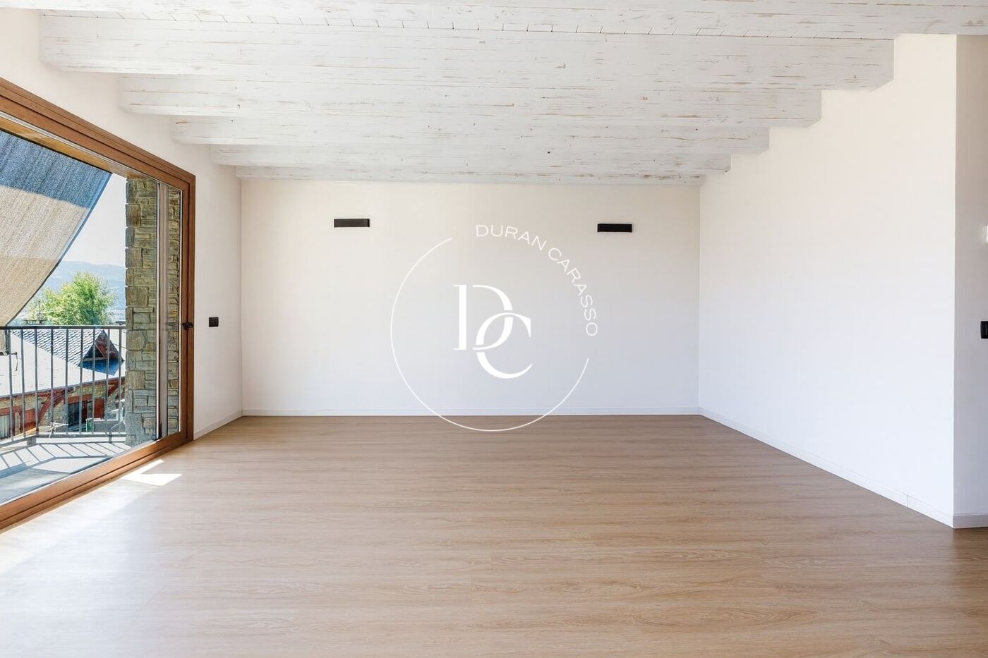Bonita casa adosada en venta en Puigcerdà