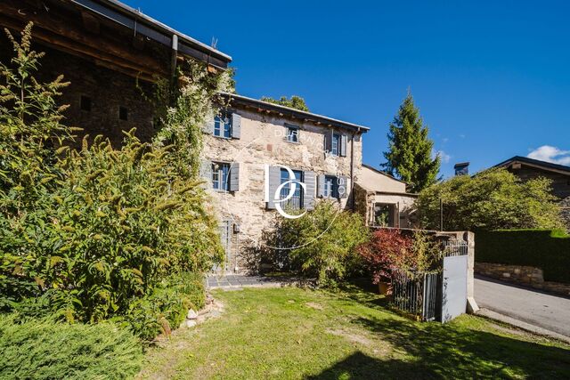 Casa rústica reformada en venta Guils de Cerdanya