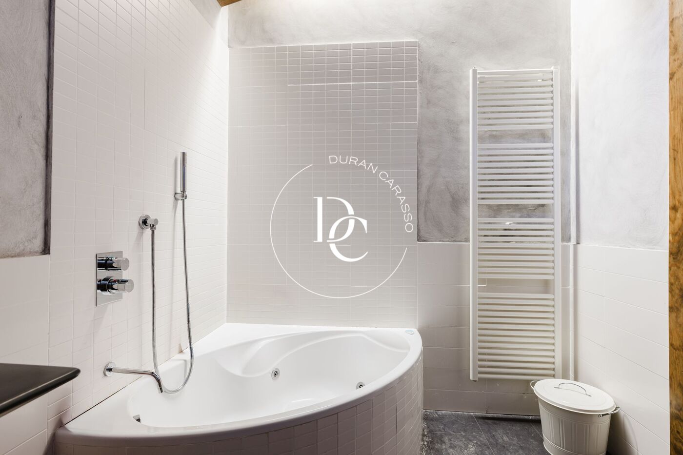 Bonita casa unifamiliar con jardín en La Molina