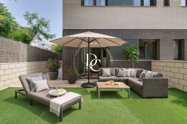 Planta baixa cèntrica en venda a La Plana