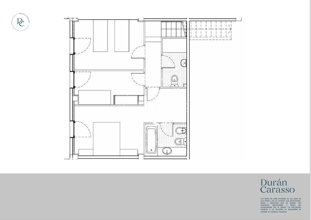 Amplio piso en venta en Casas del Mar, Sant Pere de Ribes
