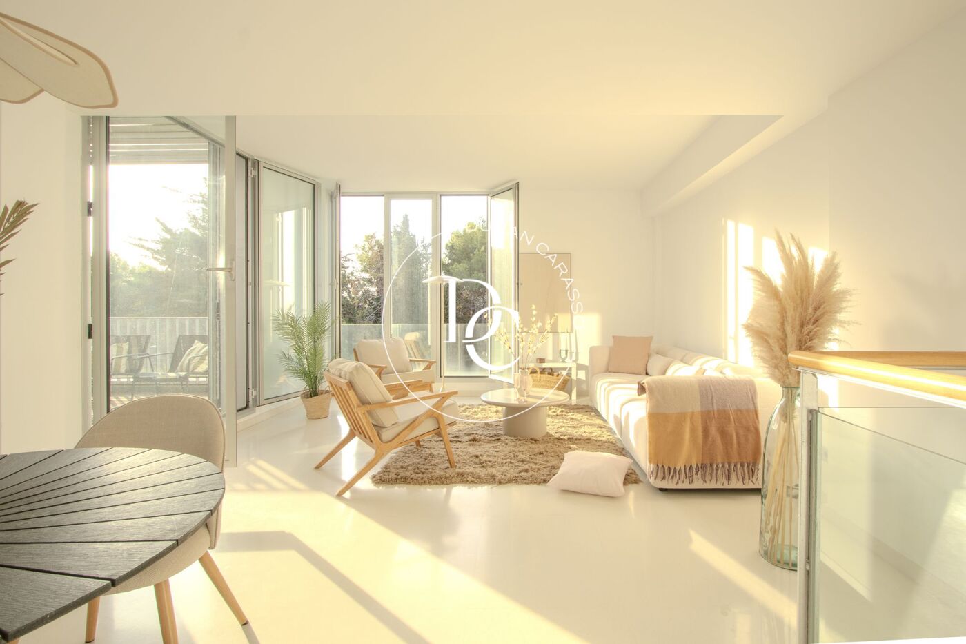 Amplio piso en venta en Casas del Mar, Sant Pere de Ribes