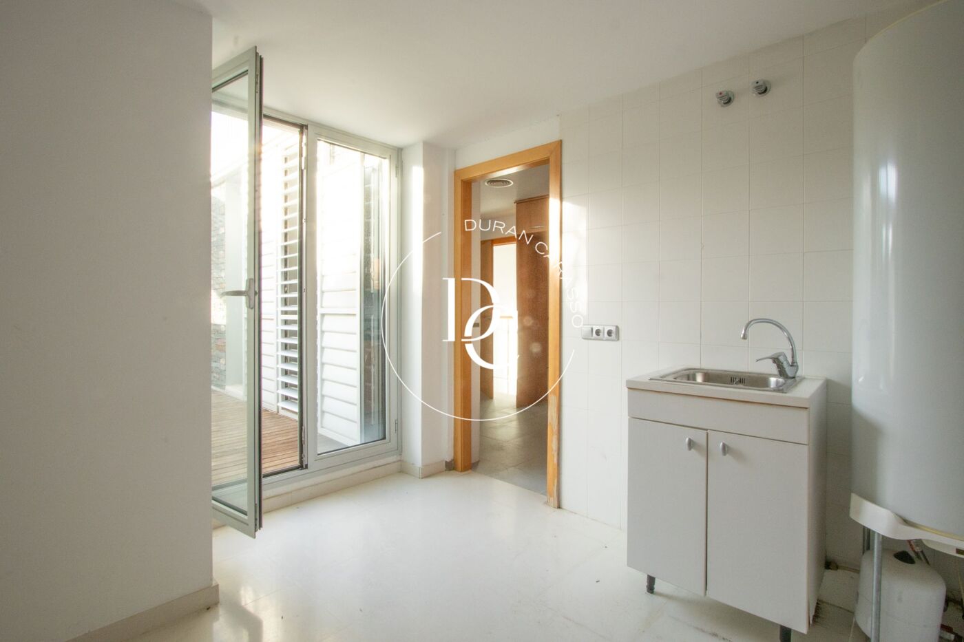 Amplio piso en venta en Casas del Mar, Sant Pere de Ribes