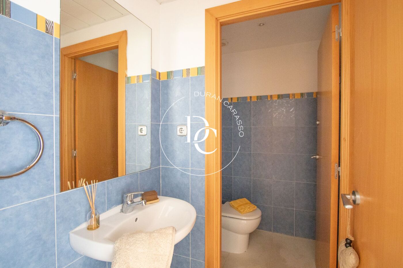 Amplio piso en venta en Casas del Mar, Sant Pere de Ribes