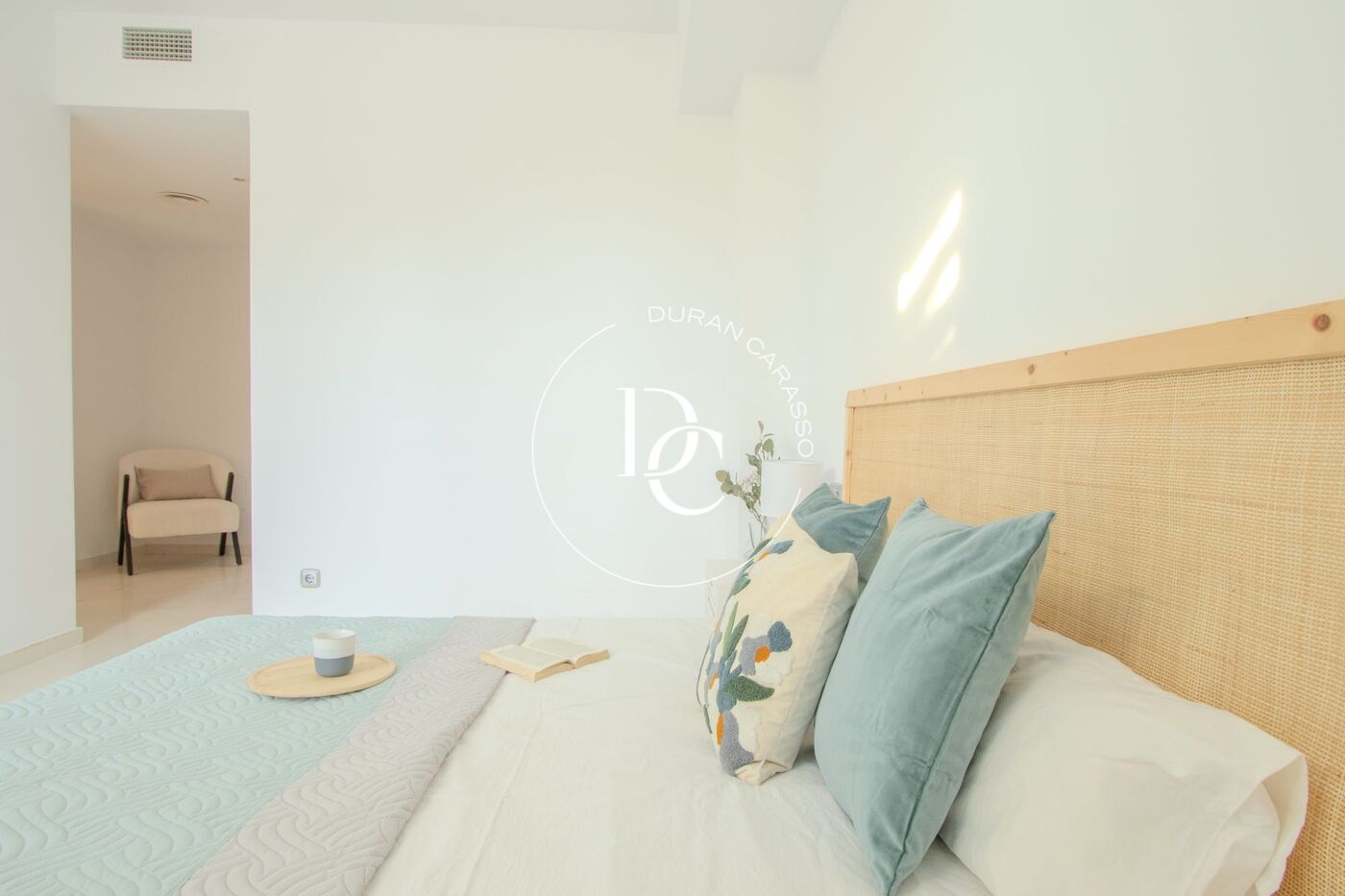 Amplio piso en venta en Casas del Mar, Sant Pere de Ribes