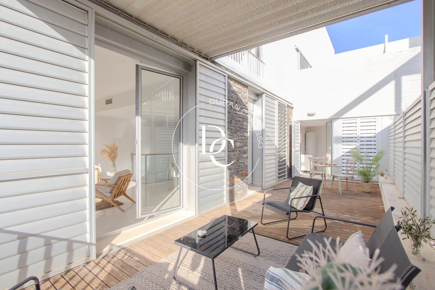 Amplio piso en venta en Casas del Mar, Sant Pere de Ribes