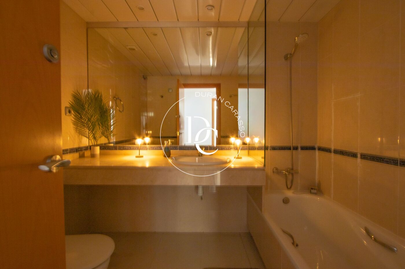 Amplio piso en venta en Casas del Mar, Sant Pere de Ribes