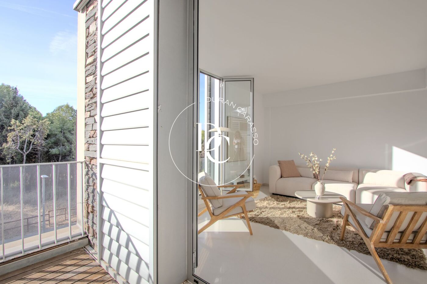 Amplio piso en venta en Casas del Mar, Sant Pere de Ribes