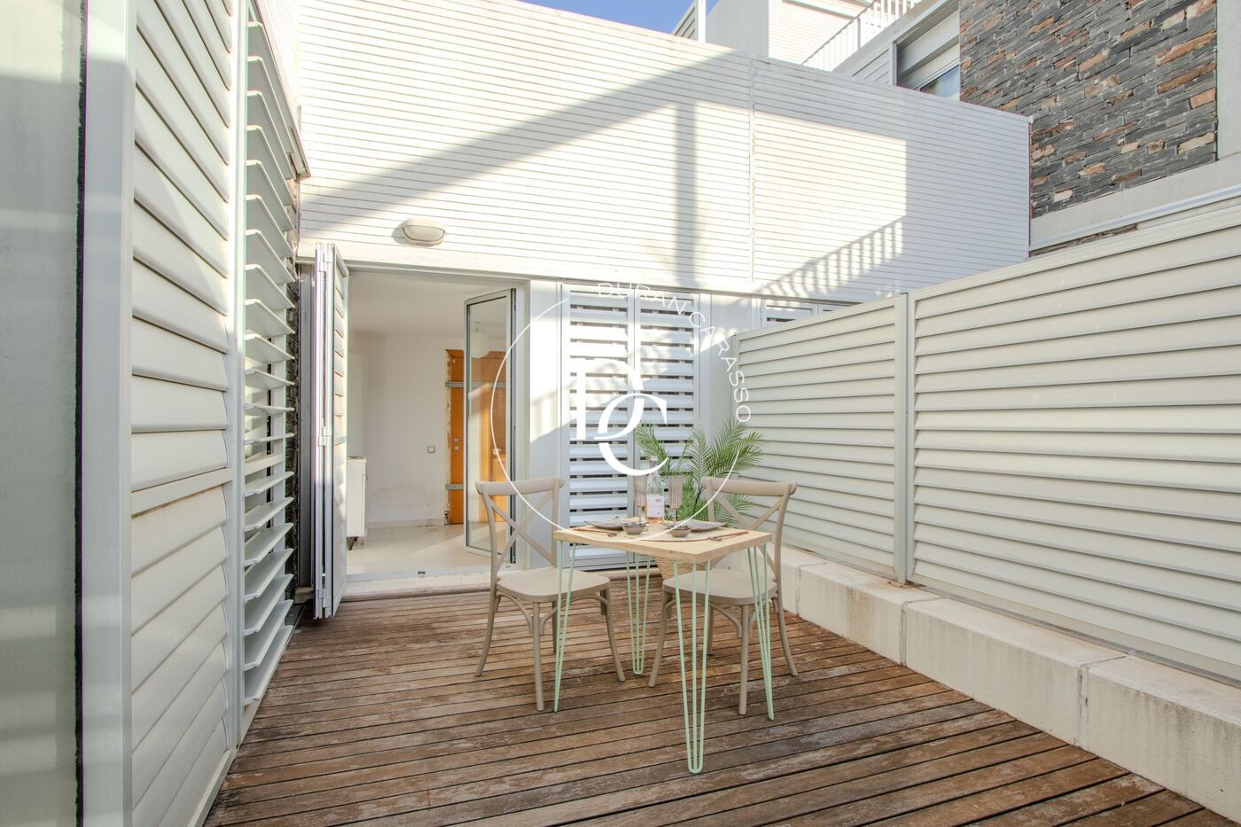 Amplio piso en venta en Casas del Mar, Sant Pere de Ribes