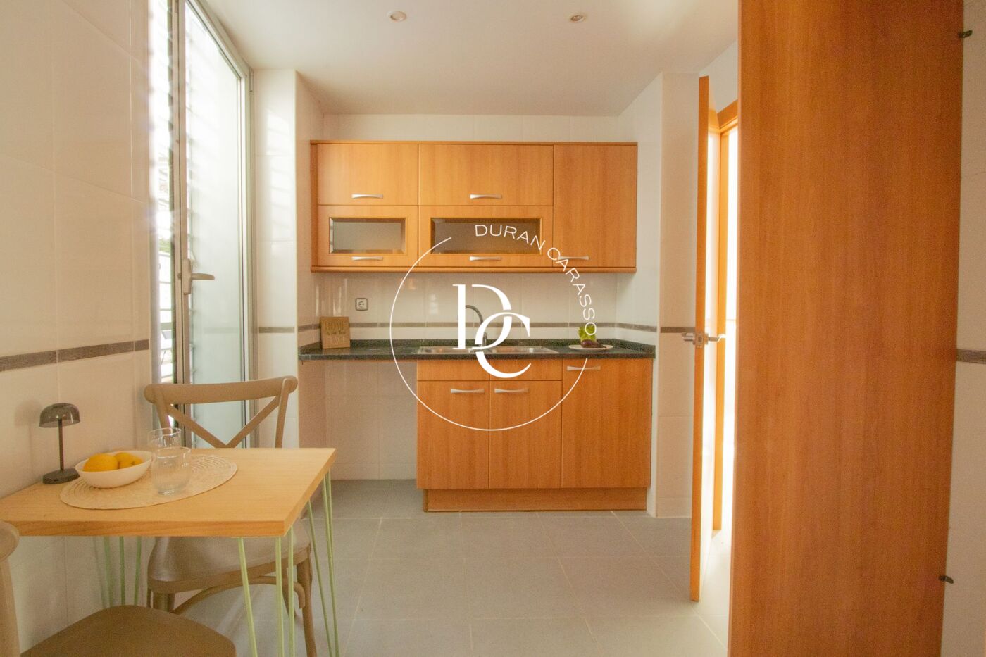 Amplio piso en venta en Casas del Mar, Sant Pere de Ribes