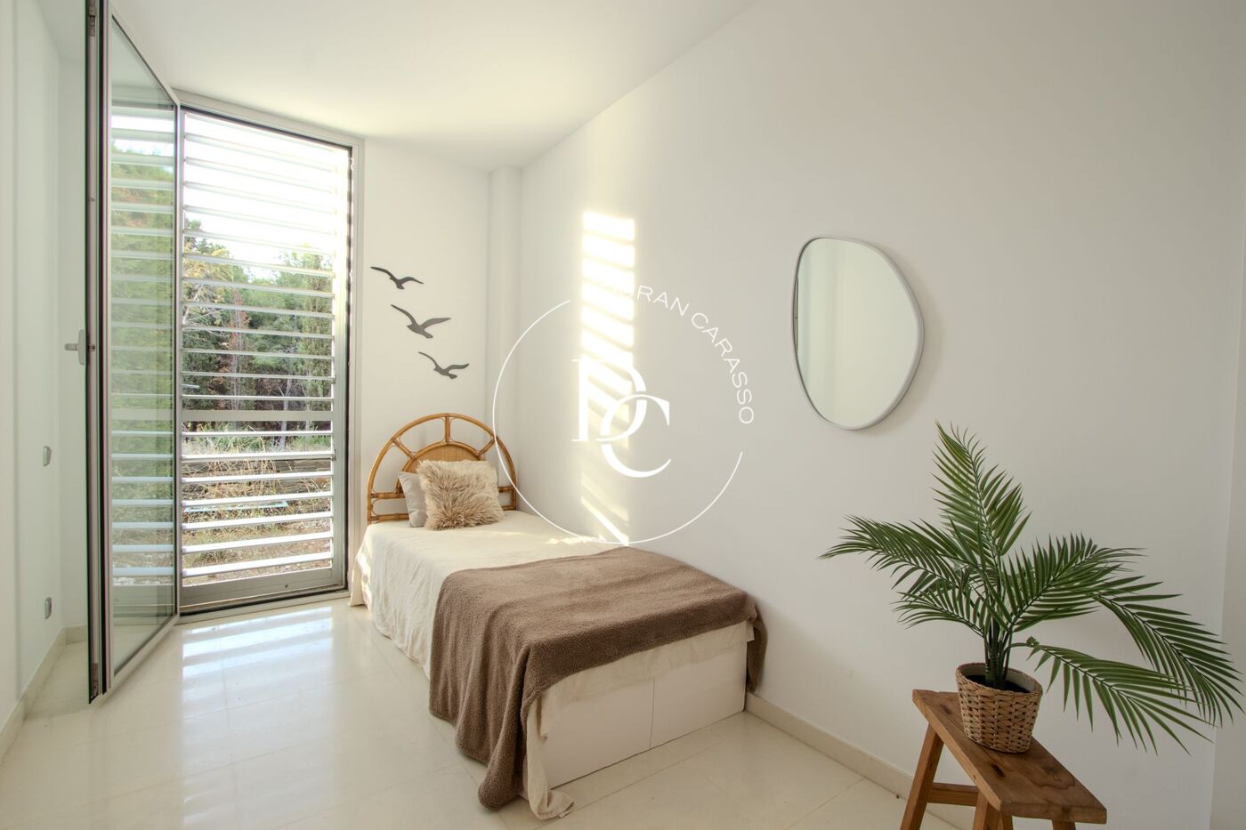 Amplio piso en venta en Casas del Mar, Sant Pere de Ribes