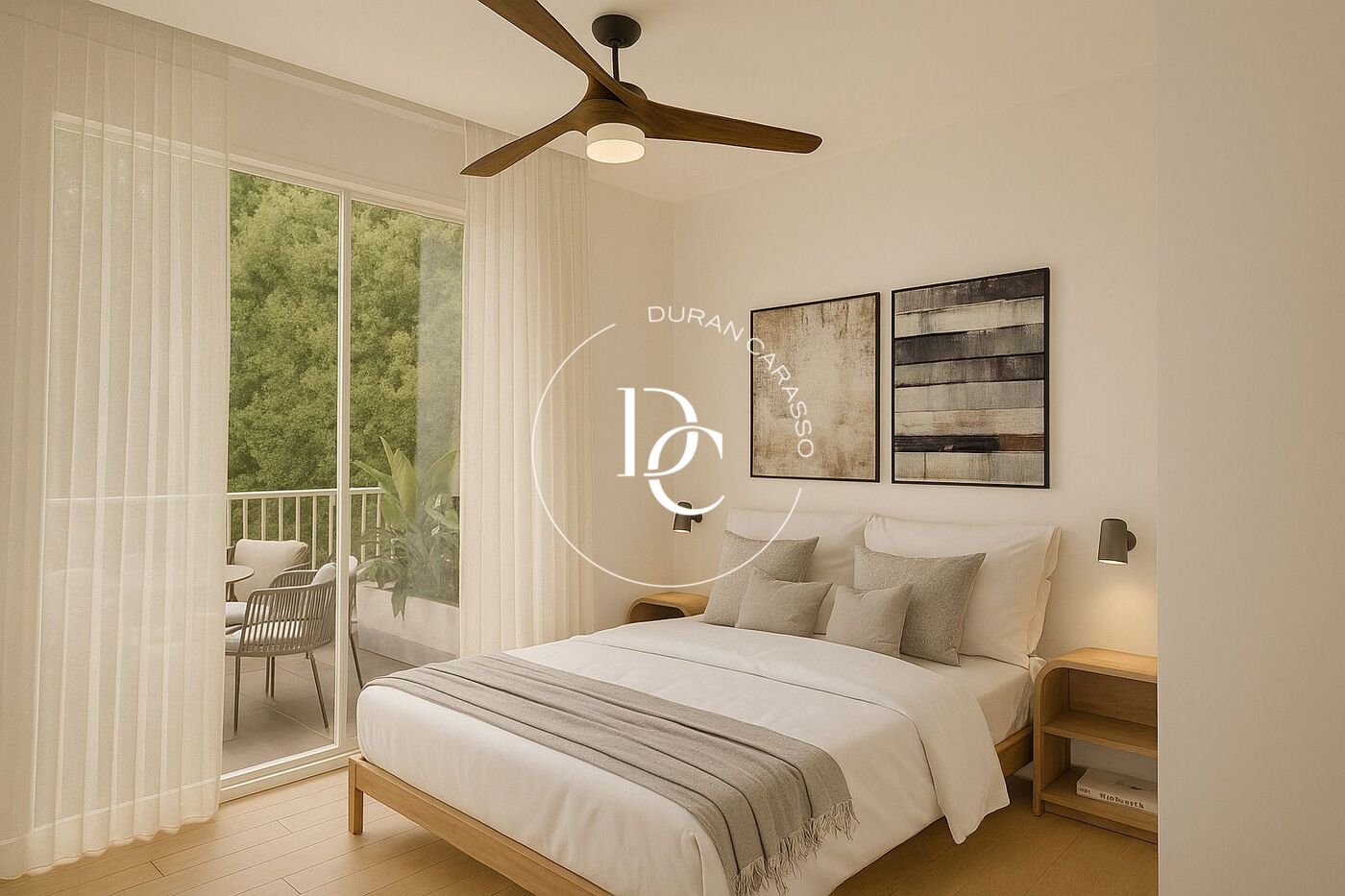 Piso reformado y luminoso en venta en Galvany