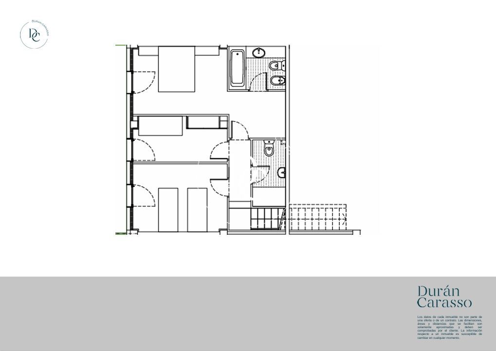 Amplio piso en venta en Casas del Mar, Sant Pere de Ribes