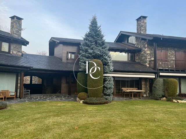 Superbe duplex à vendre au Golf de Fontanals, Soriguerola