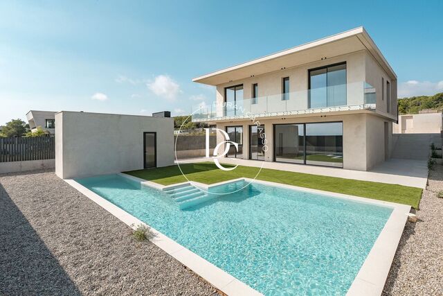Maison à vendre à La Plana, Sitges
