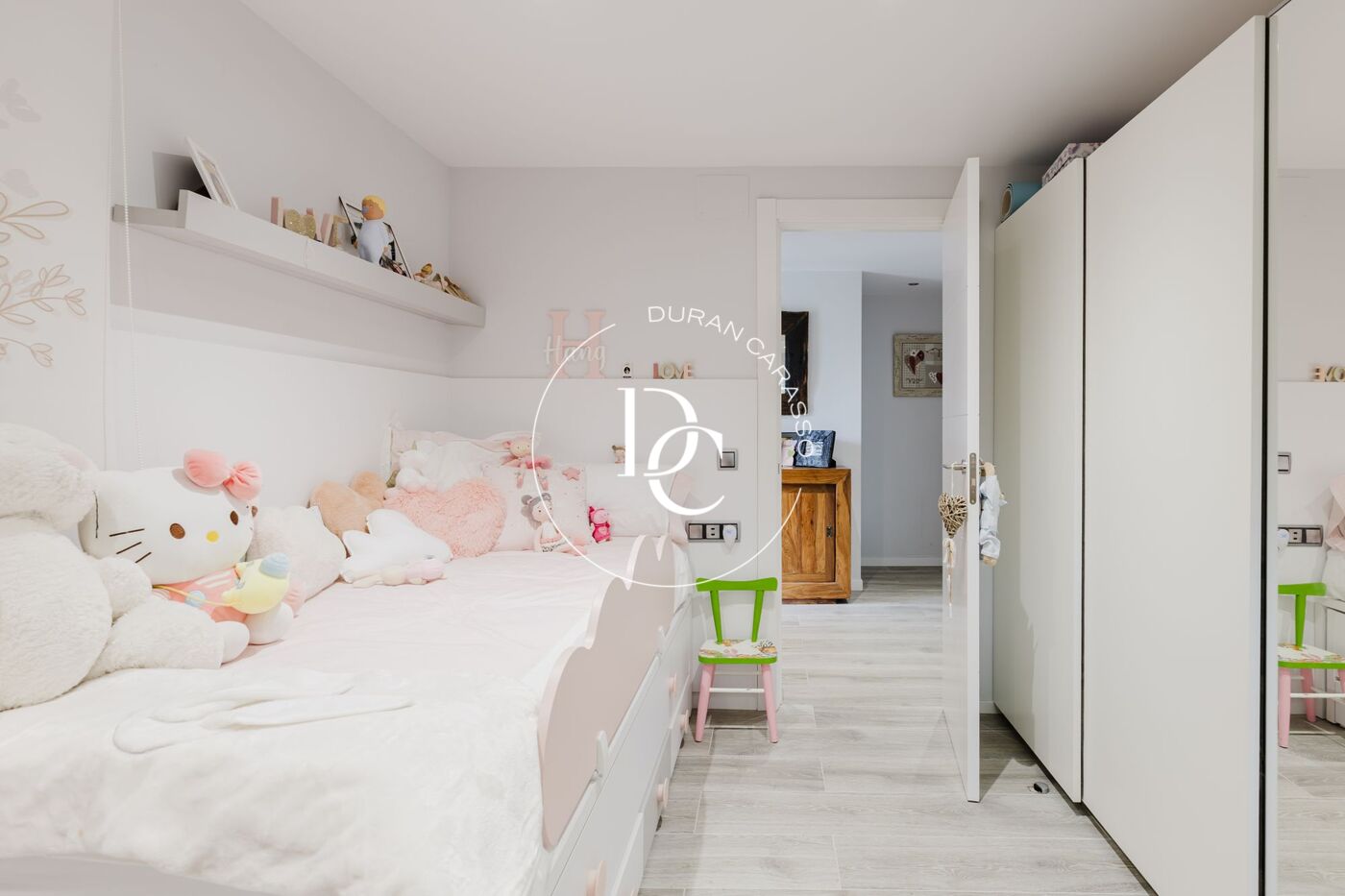 Luminosa planta baja en venta en Alp, Cerdanya