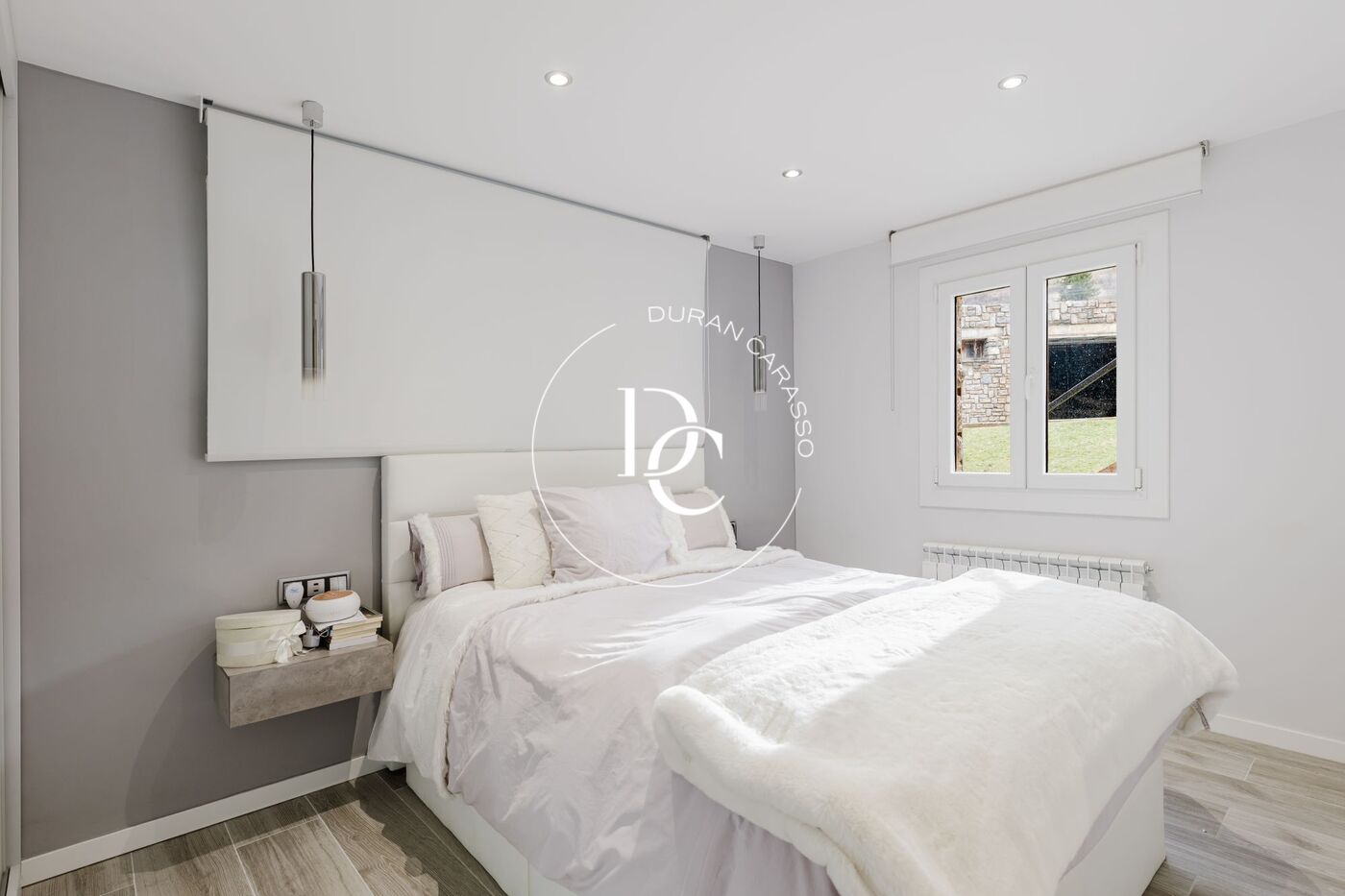 Luminosa planta baja en venta en Alp, Cerdanya