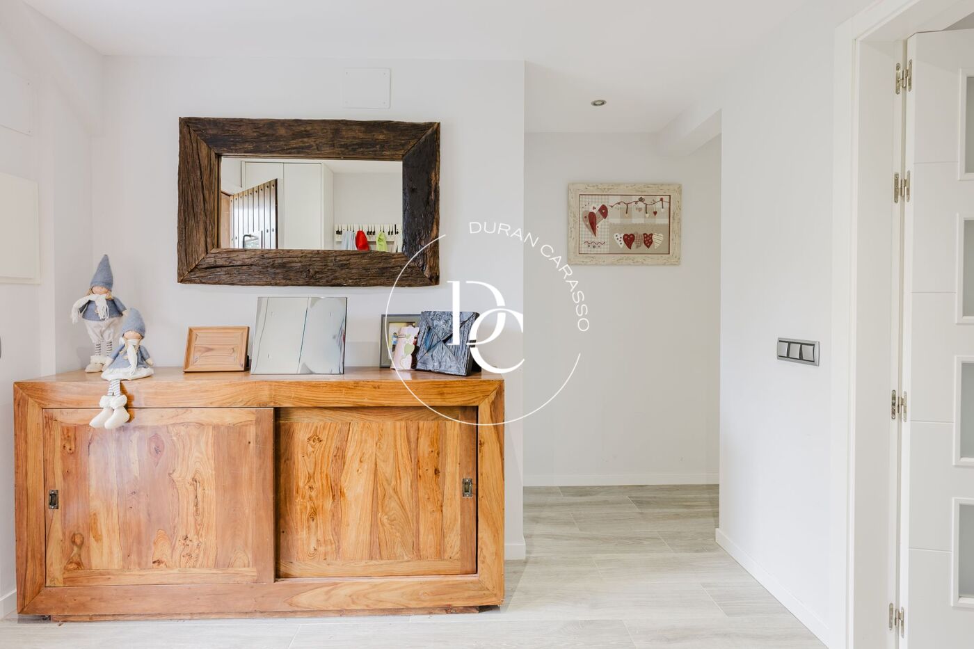 Luminosa planta baja en venta en Alp, Cerdanya