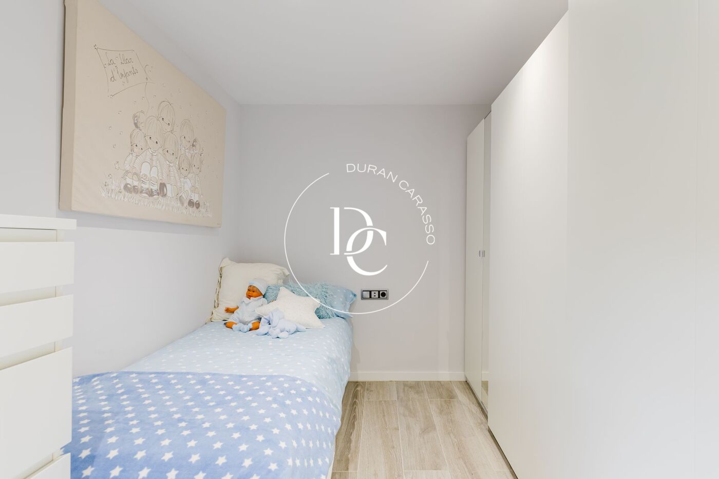 Luminosa planta baja en venta en Alp, Cerdanya