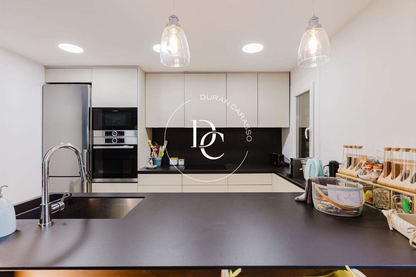 Luminosa planta baja en venta en Alp, Cerdanya