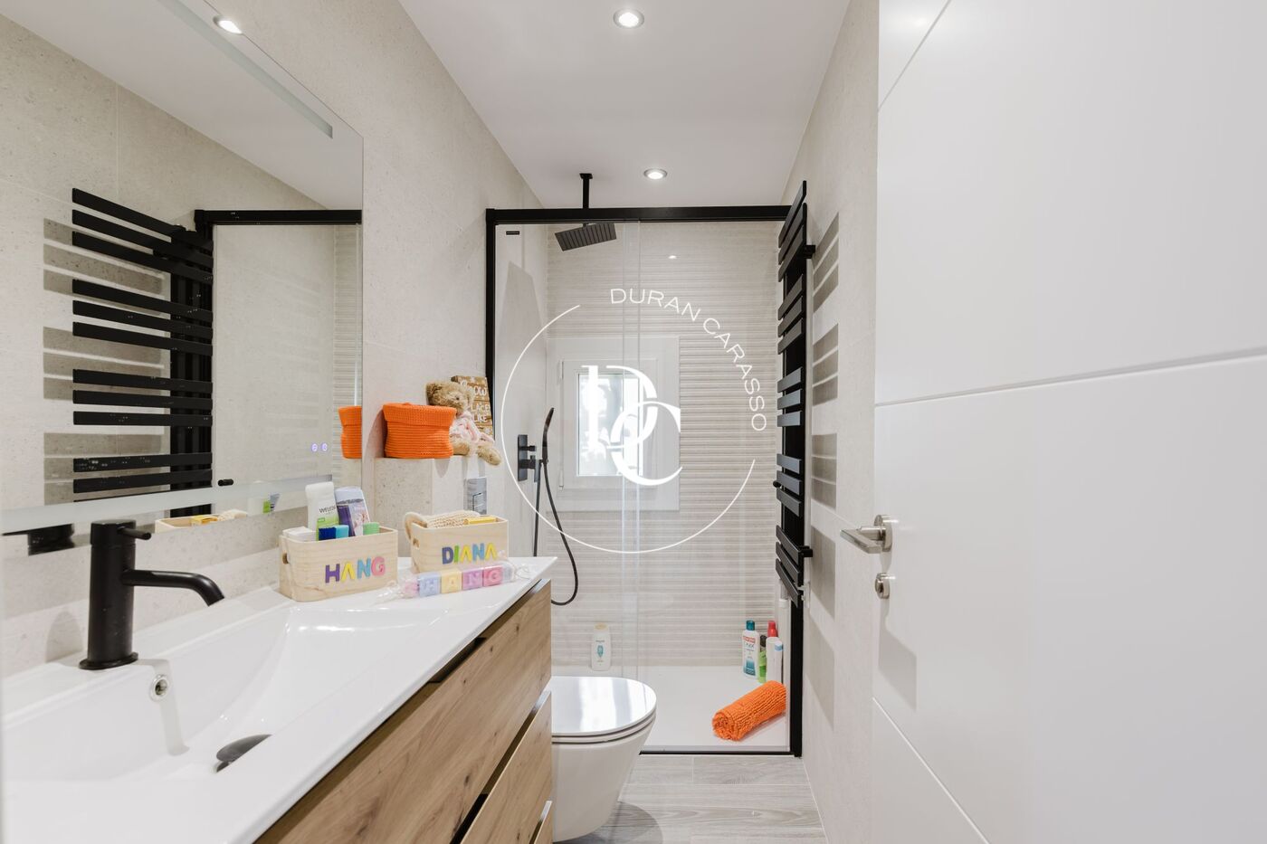 Luminosa planta baja en venta en Alp, Cerdanya